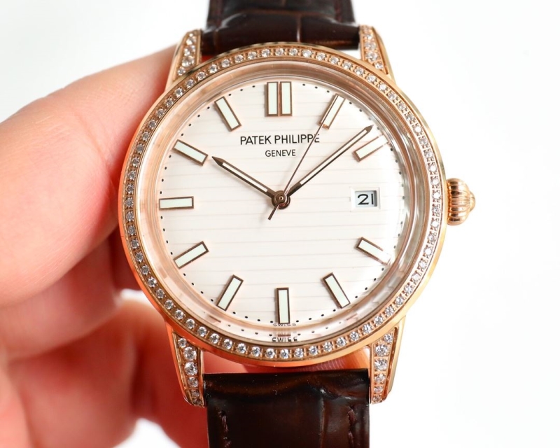 PATEK PHILIPPE